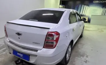 Chevrolet Cobalt 2022 года за 5 000 000 тг. в Павлодар