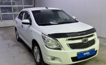 Chevrolet Cobalt 2022 года за 5 000 000 тг. в Павлодар фото 3