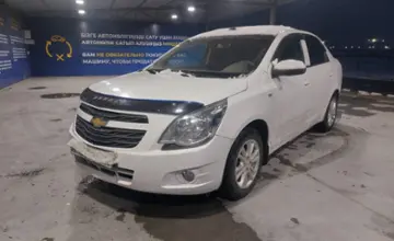 Chevrolet Cobalt 2022 года за 5 000 000 тг. в Шымкент фото 1