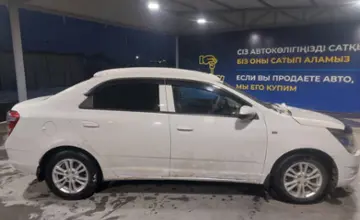 Chevrolet Cobalt 2022 года за 5 000 000 тг. в Шымкент фото 4