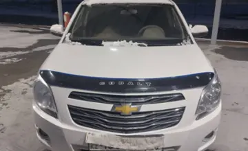 Chevrolet Cobalt 2022 года за 5 000 000 тг. в Шымкент фото 2