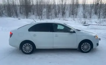 Skoda Rapid 2018 года за 4 200 000 тг. в Усть-Каменогорск фото 4