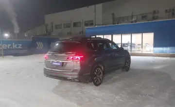 Volkswagen Teramont 2022 года за 25 000 000 тг. в Алматы фото 3