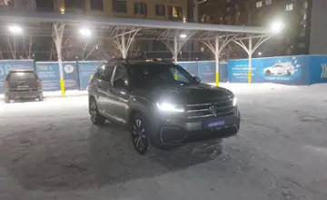 Volkswagen Teramont 2022 года за 25 000 000 тг. в Алматы фото 2