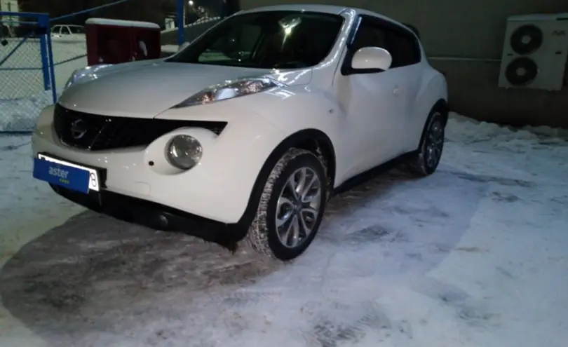 Nissan Juke 2013 года за 5 300 000 тг. в Тараз