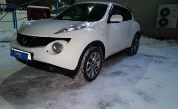 Nissan Juke 2013 года за 5 300 000 тг. в Тараз фото 1