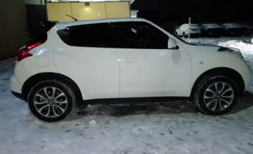 Nissan Juke 2013 года за 5 300 000 тг. в Тараз фото 4