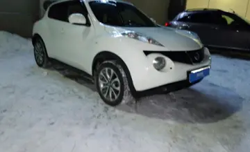 Nissan Juke 2013 года за 5 300 000 тг. в Тараз фото 3