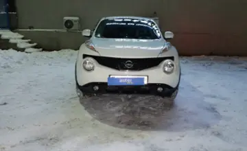Nissan Juke 2013 года за 5 300 000 тг. в Тараз фото 2