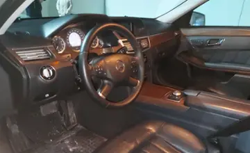 Mercedes-Benz E-Класс 2009 года за 7 800 000 тг. в Шымкент фото 5