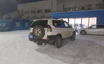 Toyota Land Cruiser Prado 2005 года за 7 000 000 тг. в Алматы фото 3
