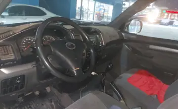 Toyota Land Cruiser Prado 2005 года за 7 000 000 тг. в Алматы фото 5