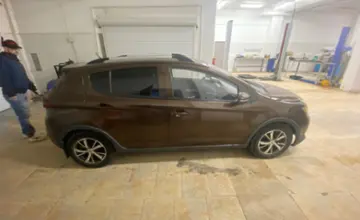 Lifan X50 2015 года за 3 000 000 тг. в Актобе фото 4