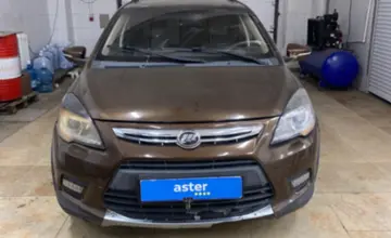 Lifan X50 2015 года за 3 000 000 тг. в Актобе фото 2