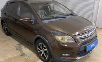 Lifan X50 2015 года за 3 000 000 тг. в Актобе фото 3