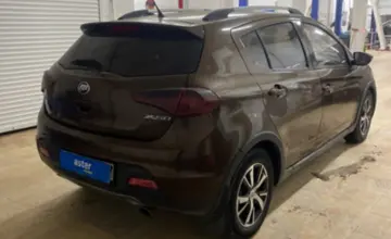 Lifan X50 2015 года за 3 000 000 тг. в Актобе