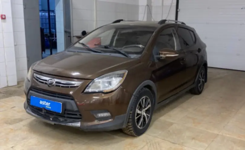 Lifan X50 2015 года за 3 000 000 тг. в Актобе