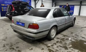 BMW 7 серии 1997 года за 2 600 000 тг. в Астана фото 3