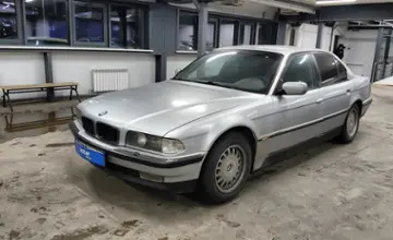 BMW 7 серии 1997 года за 2 600 000 тг. в Астана фото 1