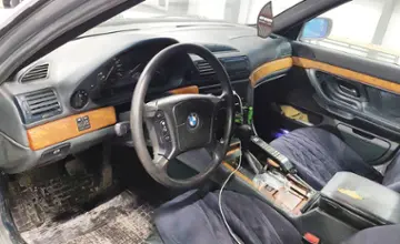 BMW 7 серии 1997 года за 2 600 000 тг. в Астана фото 5