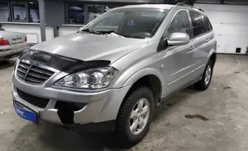 SsangYong Kyron 2013 года за 5 000 000 тг. в Астана фото 1