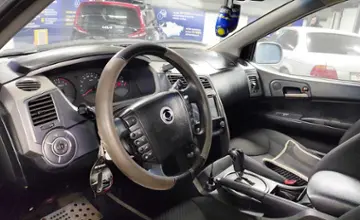 SsangYong Kyron 2013 года за 5 000 000 тг. в Астана фото 5