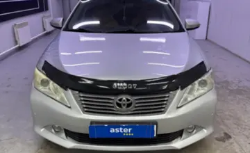 Toyota Camry 2013 года за 8 500 000 тг. в Павлодар фото 2