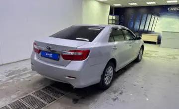 Toyota Camry 2013 года за 8 500 000 тг. в Павлодар