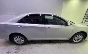Toyota Camry 2013 года за 8 500 000 тг. в Павлодар фото 4