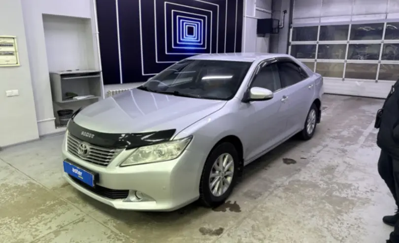 Toyota Camry 2013 года за 8 500 000 тг. в Павлодар