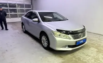 Toyota Camry 2013 года за 8 500 000 тг. в Павлодар фото 3