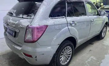 Lifan X60 2016 года за 3 500 000 тг. в Павлодар