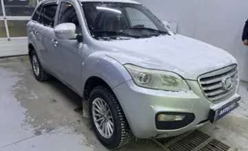 Lifan X60 2016 года за 3 500 000 тг. в Павлодар фото 3