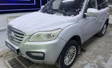 Lifan X60 2016 года за 3 500 000 тг. в Павлодар фото 1