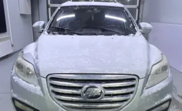 Lifan X60 2016 года за 3 500 000 тг. в Павлодар фото 2