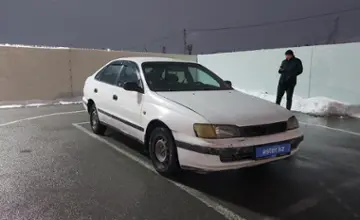 Toyota Carina E 1993 года за 1 500 000 тг. в Шымкент фото 2