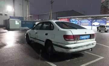 Toyota Carina E 1993 года за 1 500 000 тг. в Шымкент фото 4
