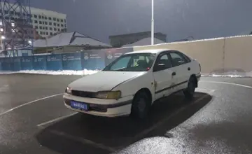 Toyota Carina E 1993 года за 1 500 000 тг. в Шымкент фото 1