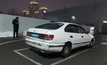 Toyota Carina E 1993 года за 1 500 000 тг. в Шымкент фото 3