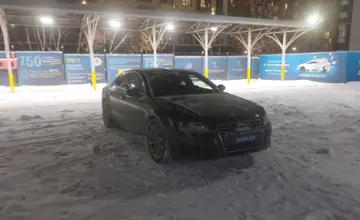 Audi A7 2011 года за 10 550 000 тг. в Алматы фото 2