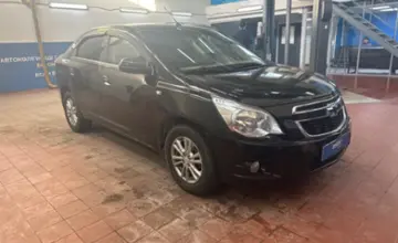 Chevrolet Cobalt 2022 года за 5 000 000 тг. в Астана фото 3