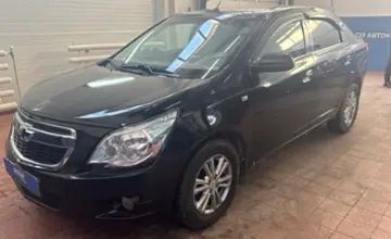 Chevrolet Cobalt 2022 года за 5 000 000 тг. в Астана фото 1