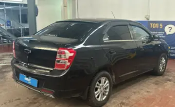 Chevrolet Cobalt 2022 года за 5 000 000 тг. в Астана