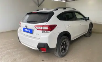 Subaru XV 2018 года за 9 470 000 тг. в Кызылорда