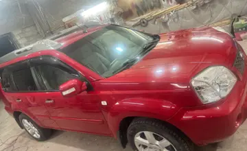 Nissan X-Trail 2006 года за 4 000 000 тг. в Шымкент фото 4