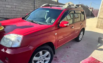 Nissan X-Trail 2006 года за 4 000 000 тг. в Шымкент фото 2