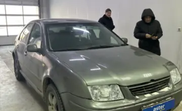 Volkswagen Jetta 2003 года за 1 650 000 тг. в Павлодар фото 3
