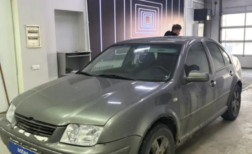 Volkswagen Jetta 2003 года за 1 650 000 тг. в Павлодар