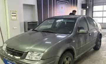 Volkswagen Jetta 2003 года за 1 650 000 тг. в Павлодар фото 1