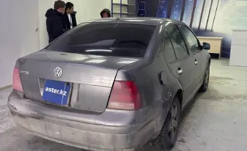 Volkswagen Jetta 2003 года за 1 650 000 тг. в Павлодар